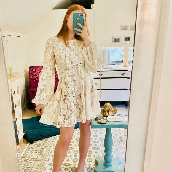 lace jackets over dresses Alex Evenings Petite Bethany Glitter Lace Jacket Dress CORNFLOWER / 8P main image 0